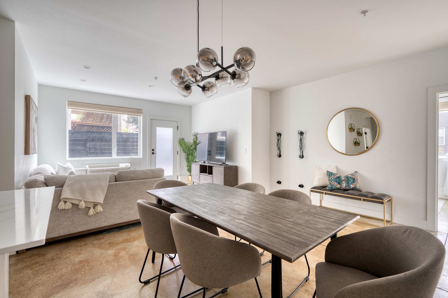Portland Vacation Rental
