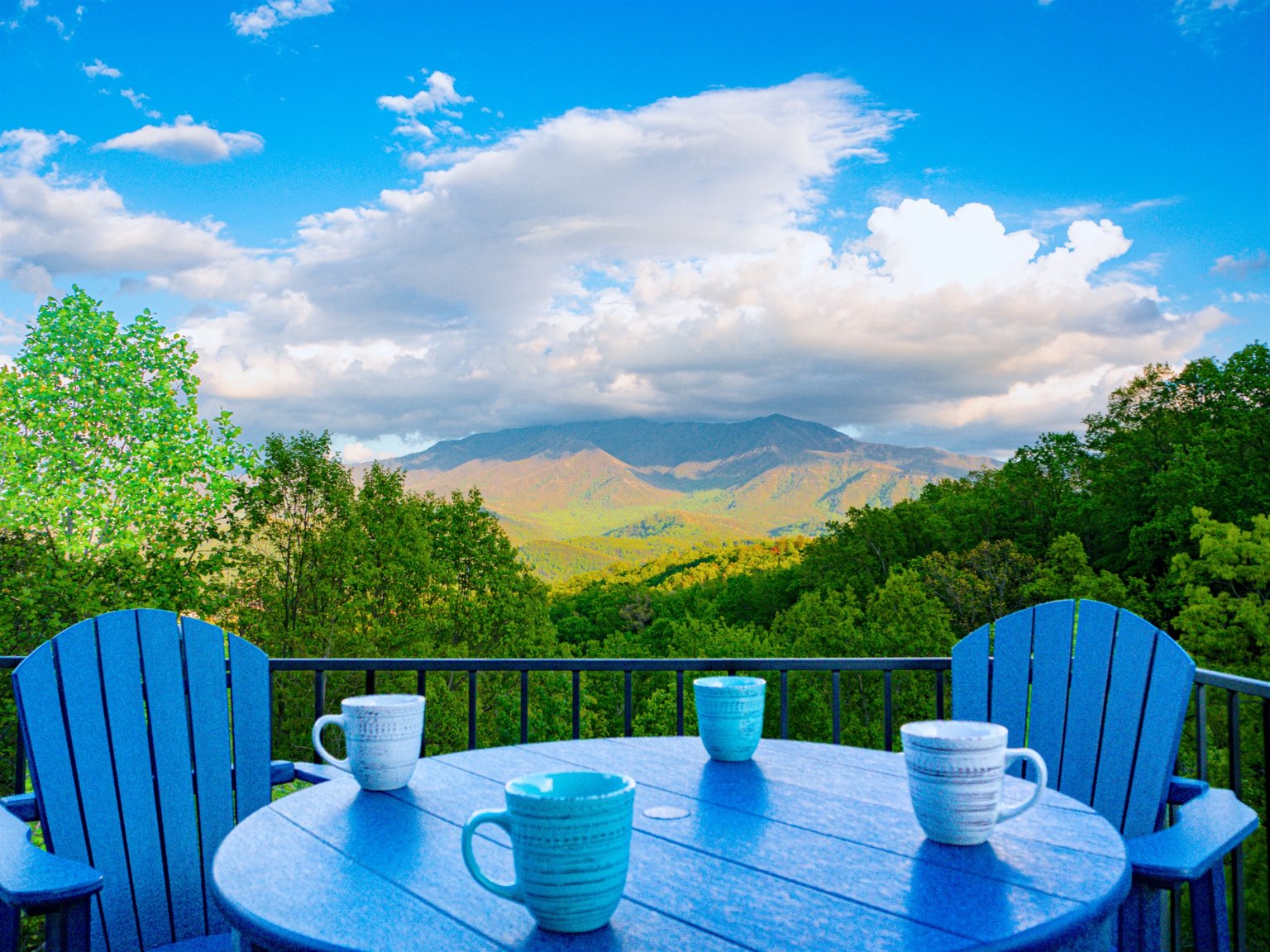 Gatlinburg Vacation Rental