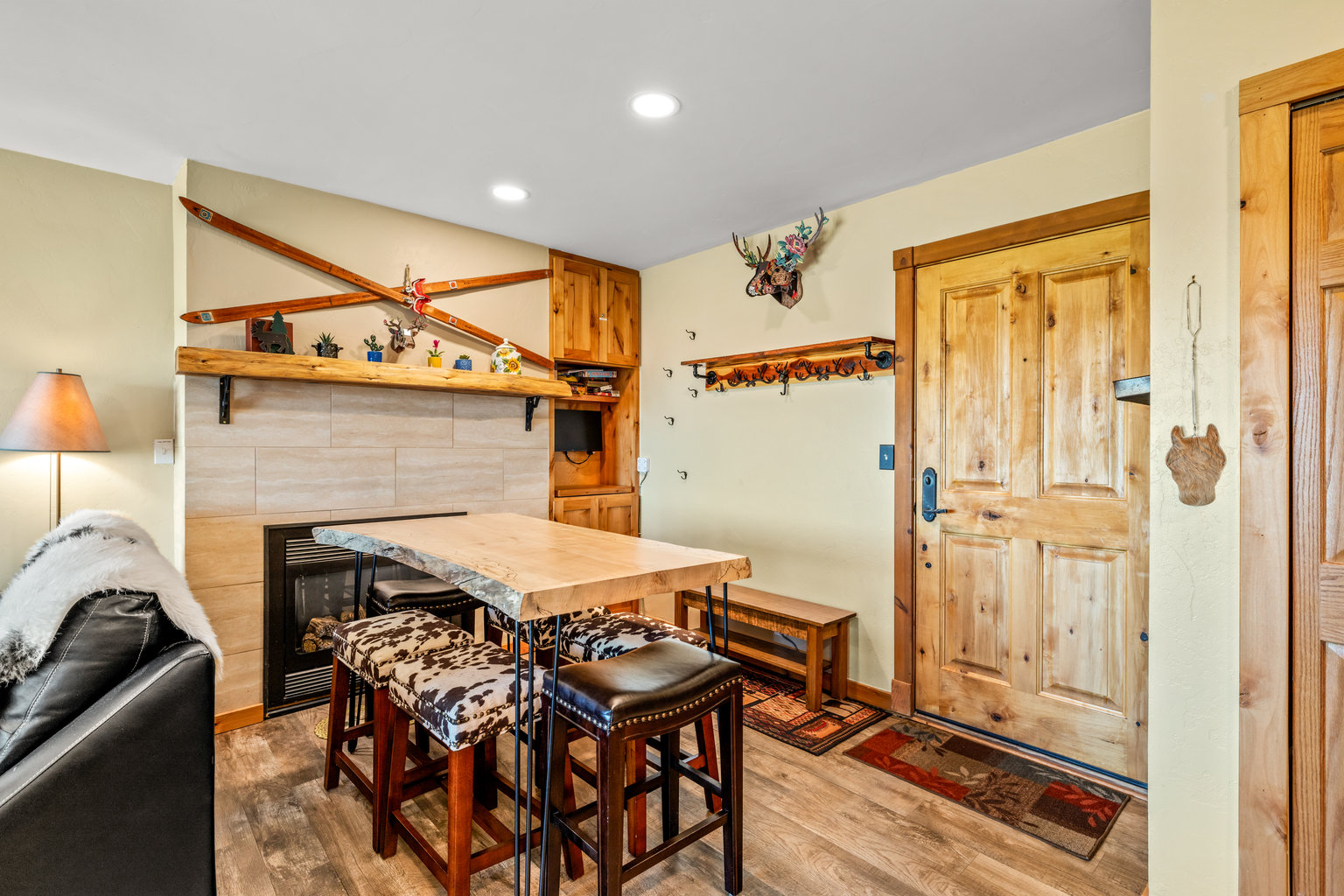 Steamboat Springs Vacation Rental