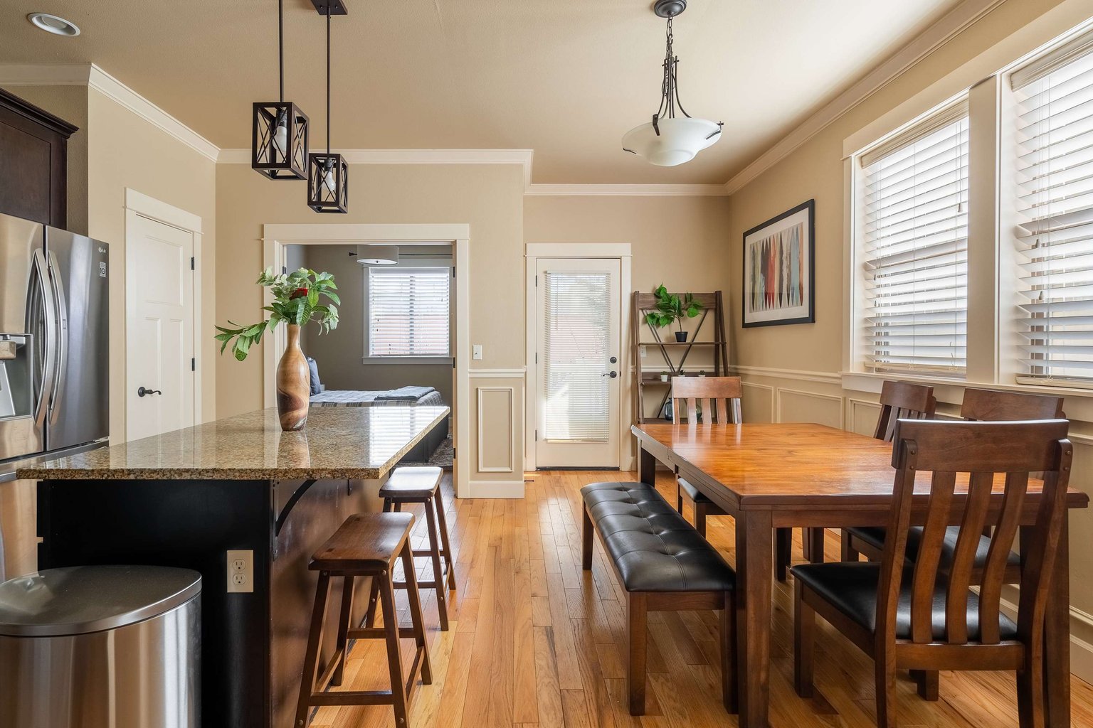 Portland Vacation Rental