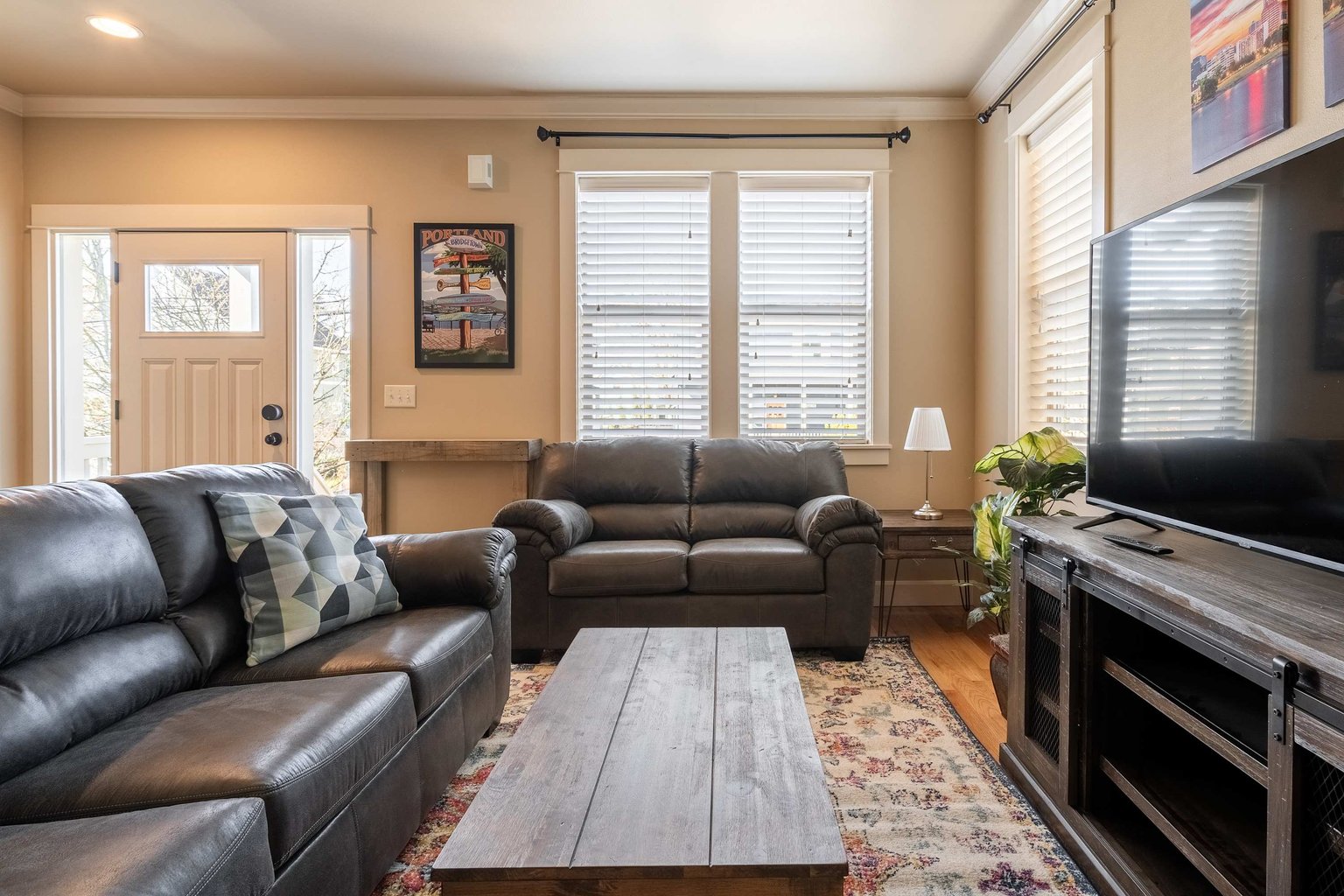 Portland Vacation Rental