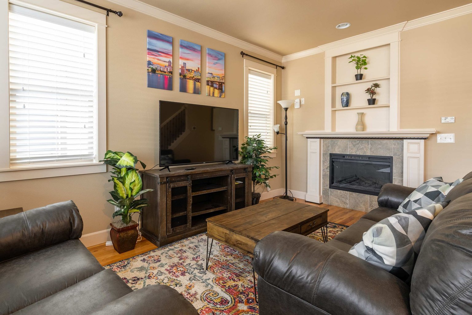 Portland Vacation Rental