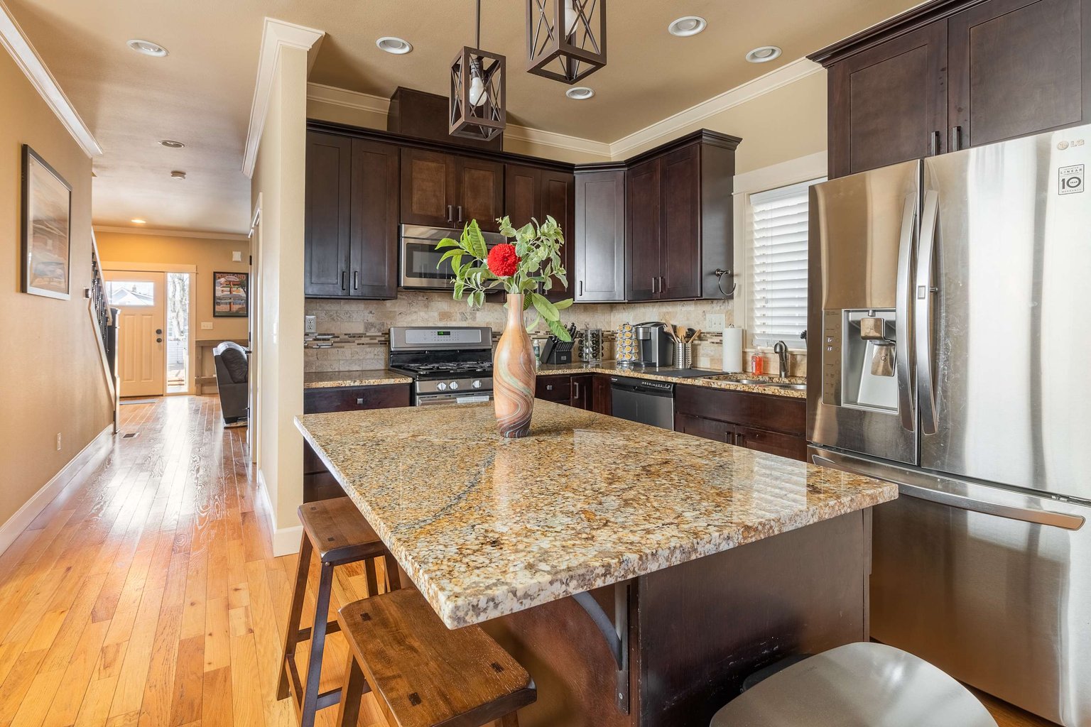 Portland Vacation Rental