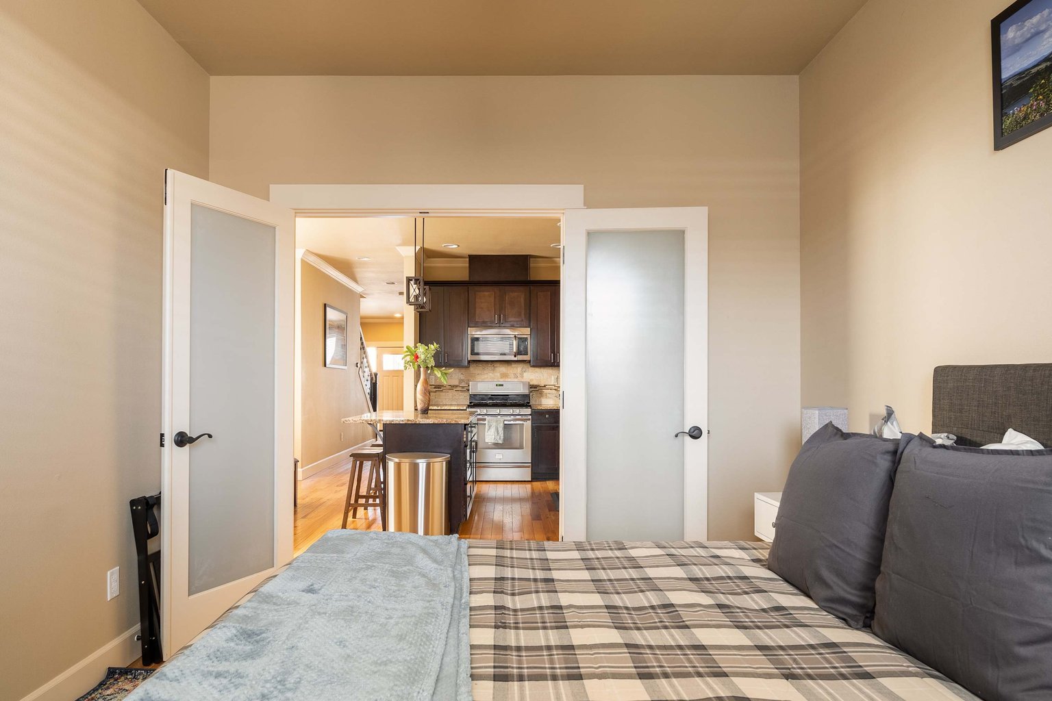 Portland Vacation Rental