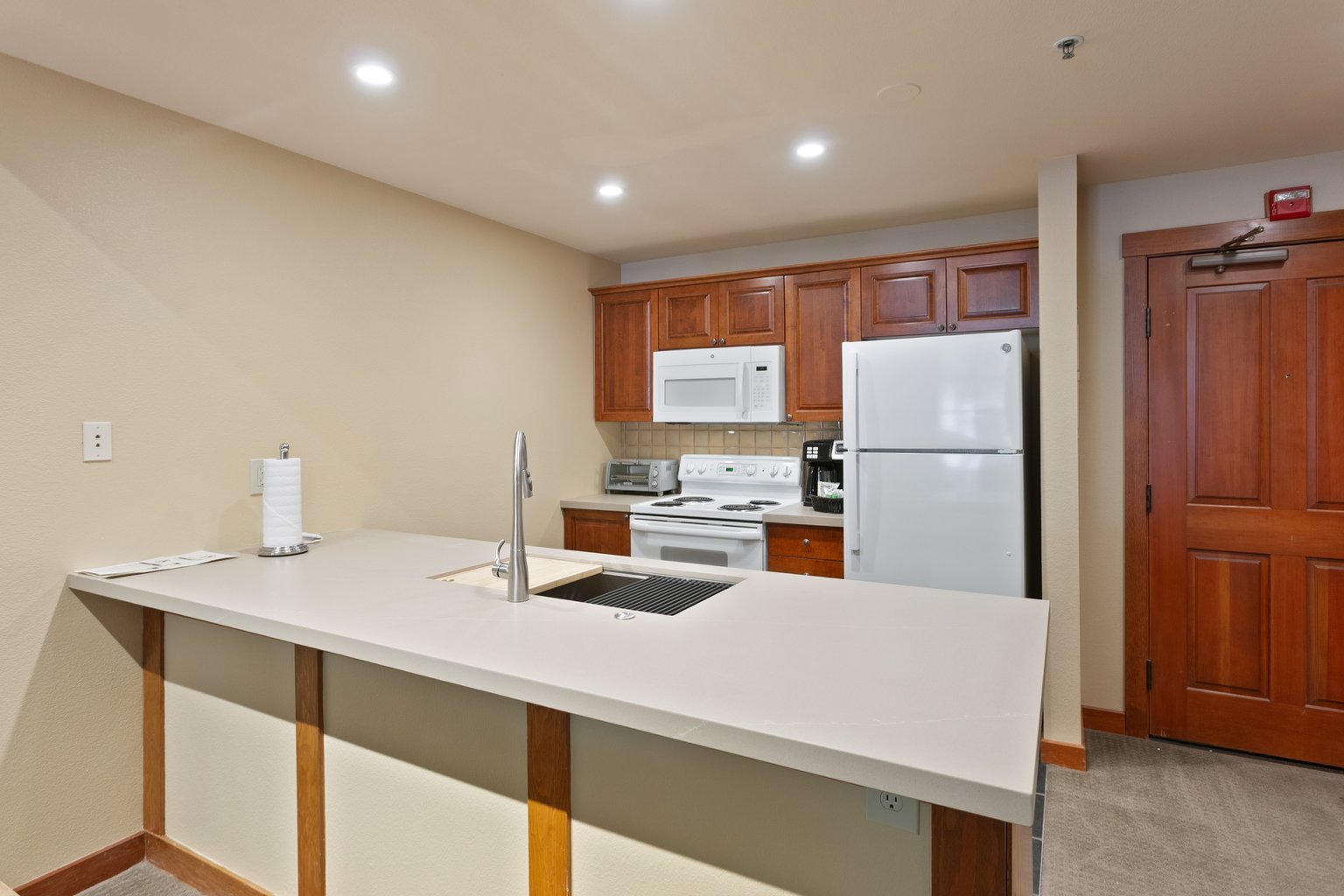 Solitude Vacation Rental