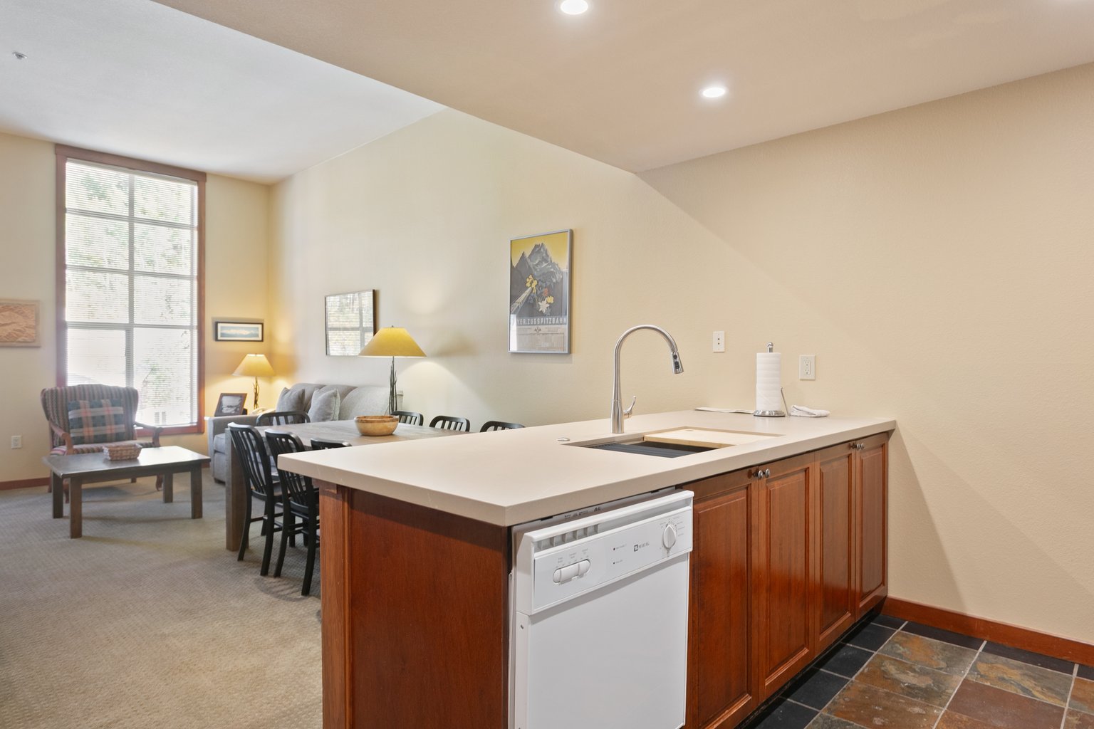 Solitude Vacation Rental