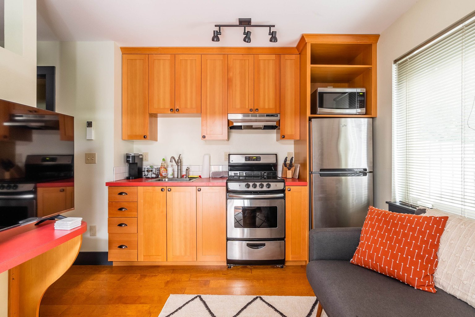 Portland Vacation Rental