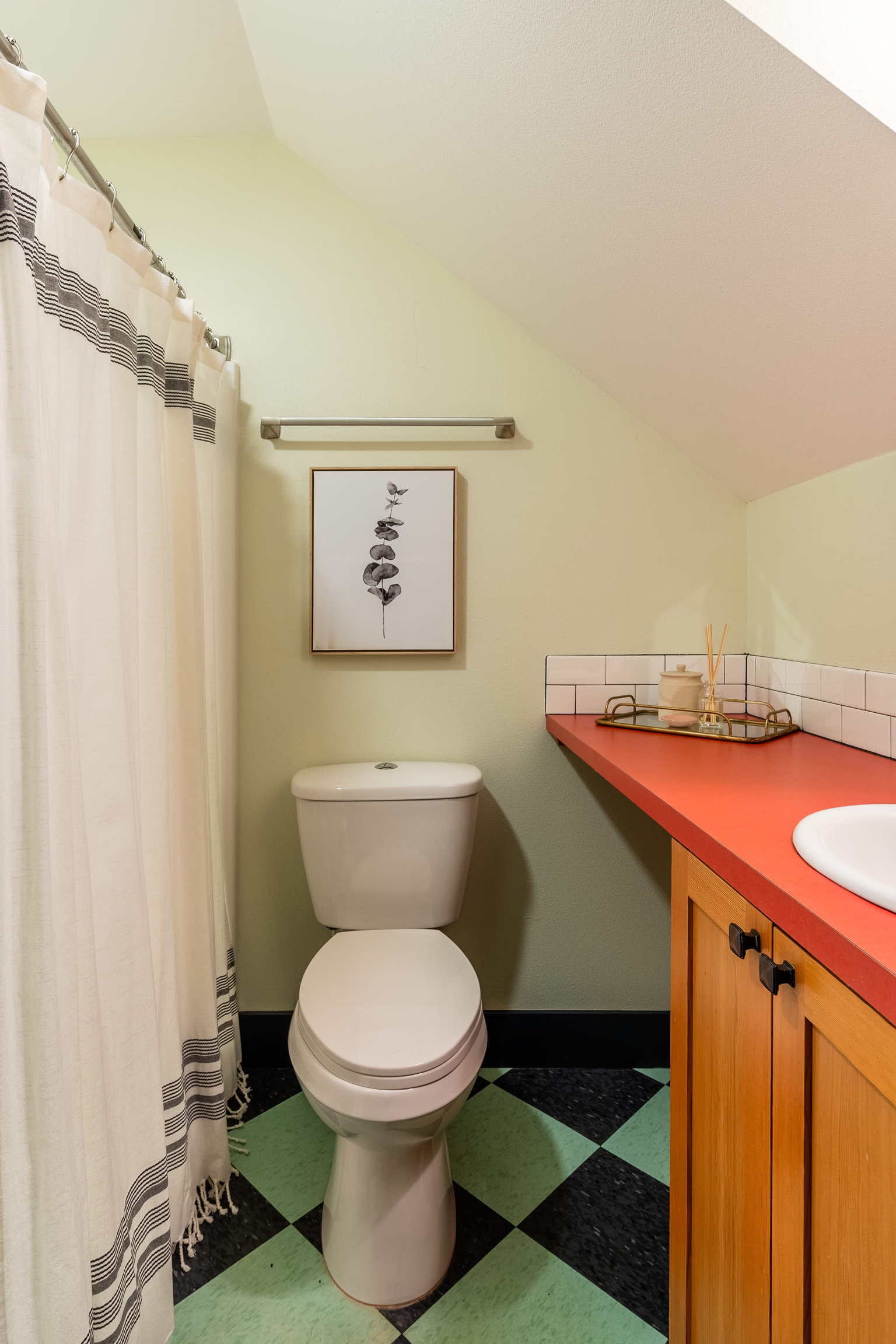 Portland Vacation Rental