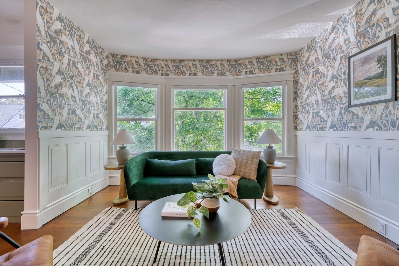 Portland Vacation Rental