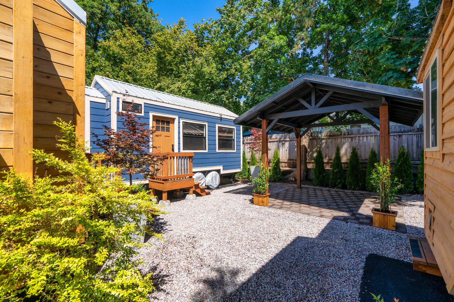 Portland Vacation Rental