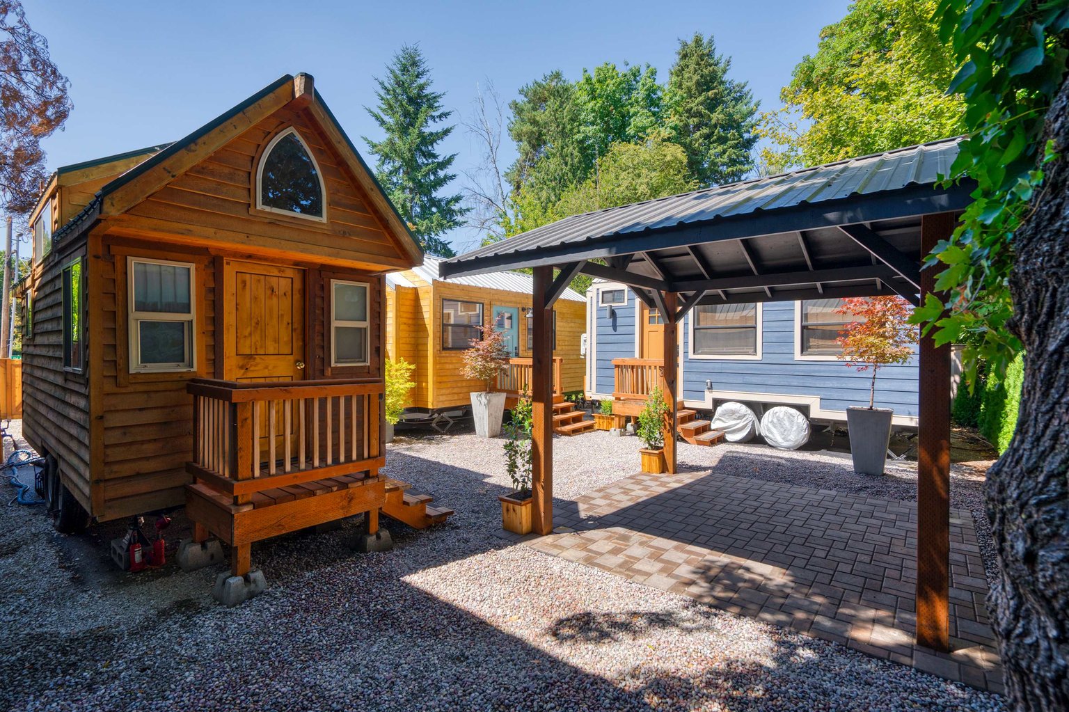 Portland Vacation Rental