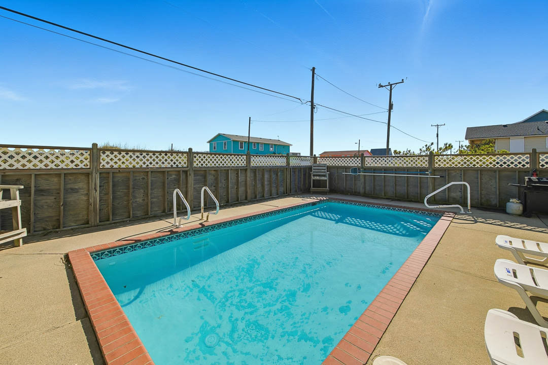 Kitty Hawk Vacation Rental