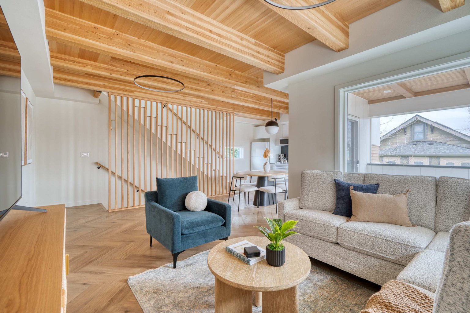 Portland Vacation Rental
