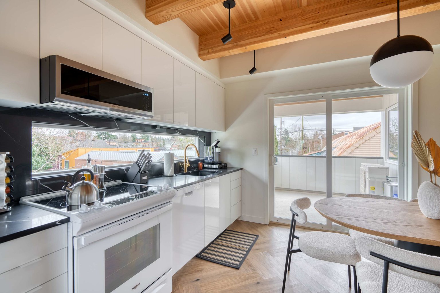 Portland Vacation Rental
