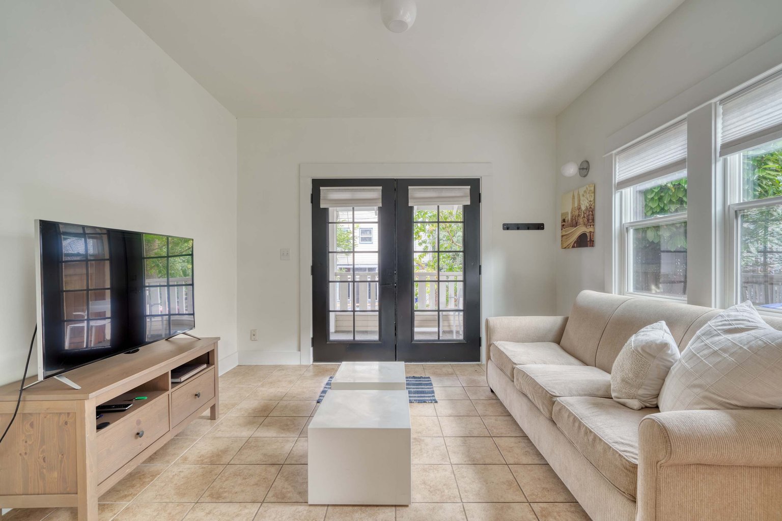 Portland Vacation Rental