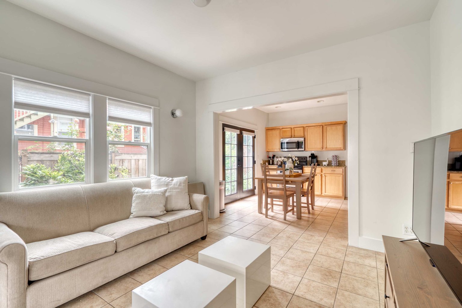 Portland Vacation Rental