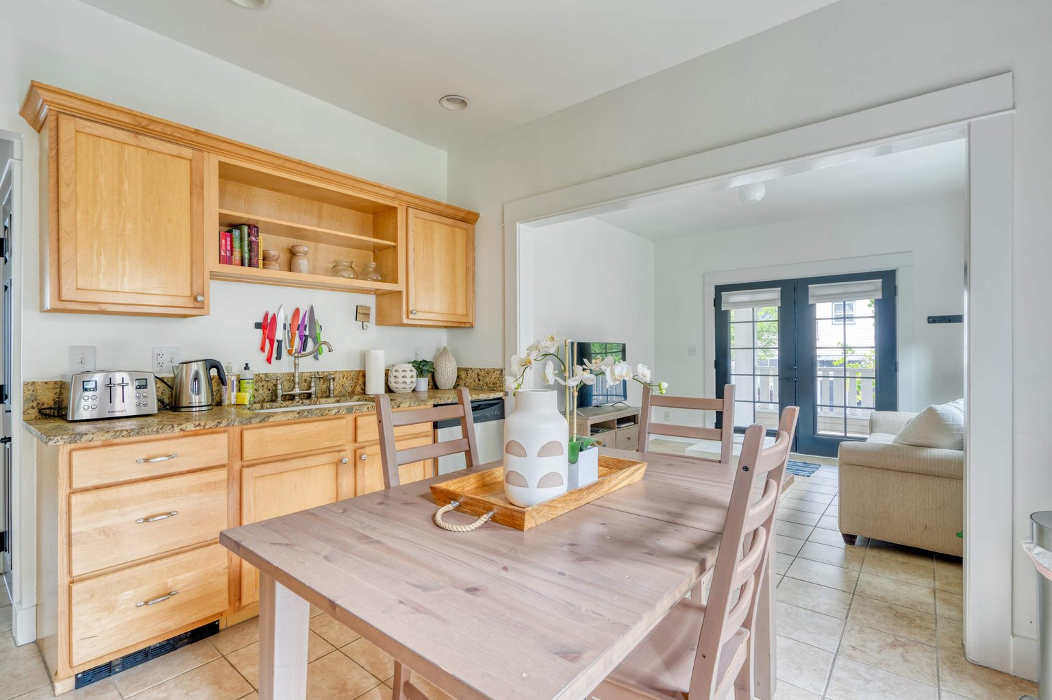 Portland Vacation Rental