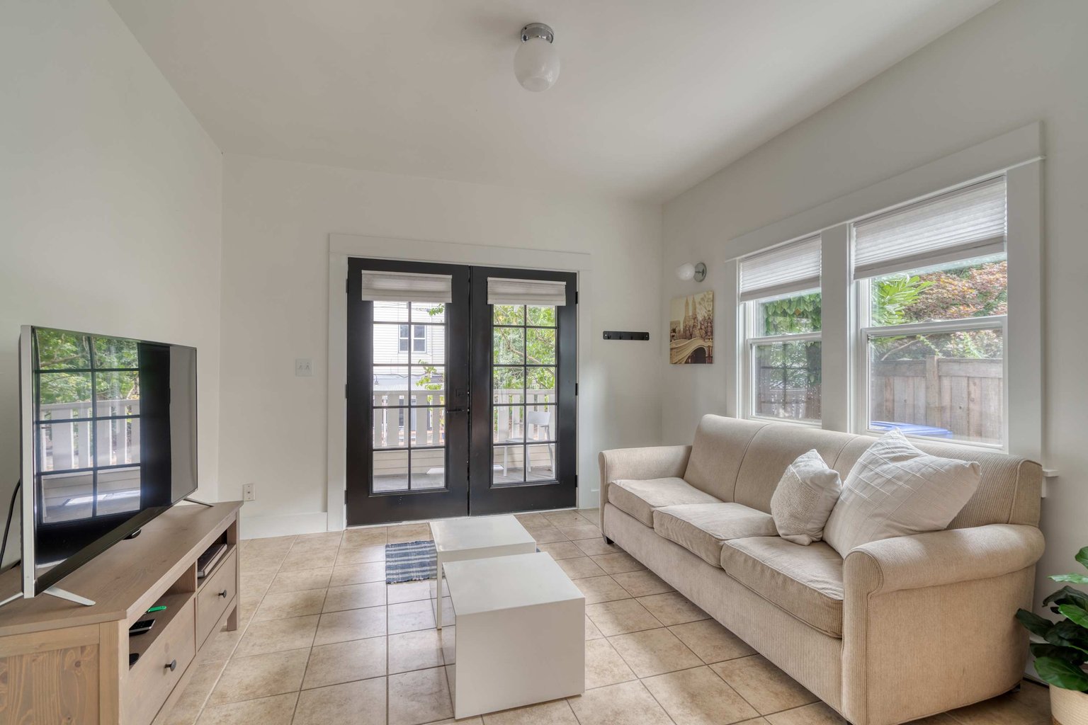 Portland Vacation Rental