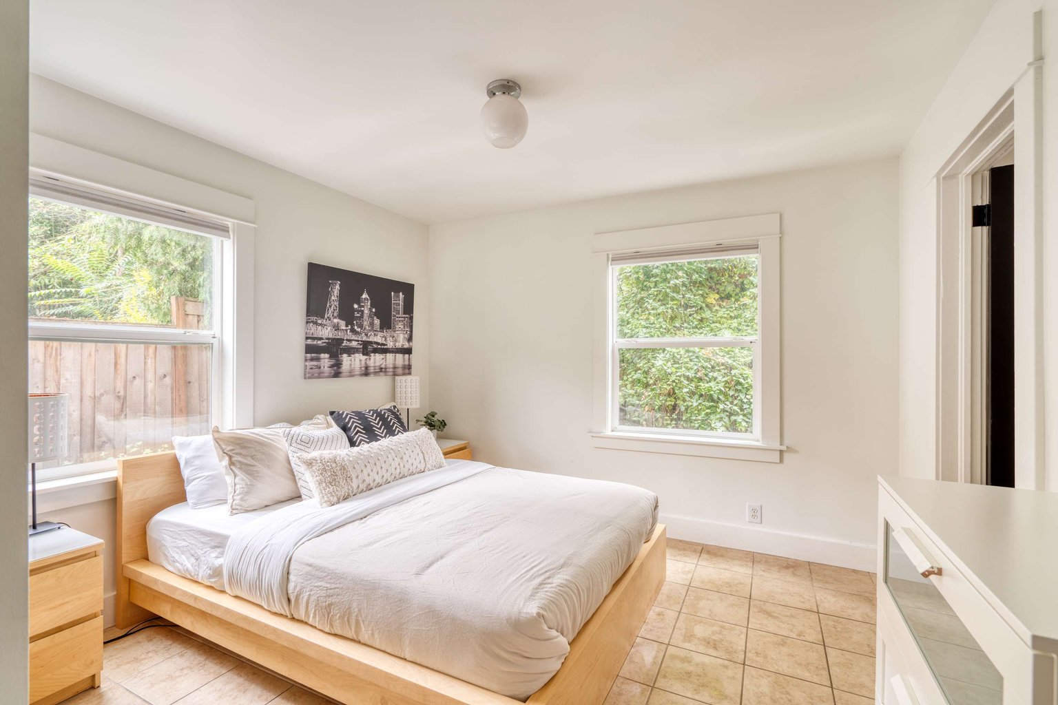 Portland Vacation Rental