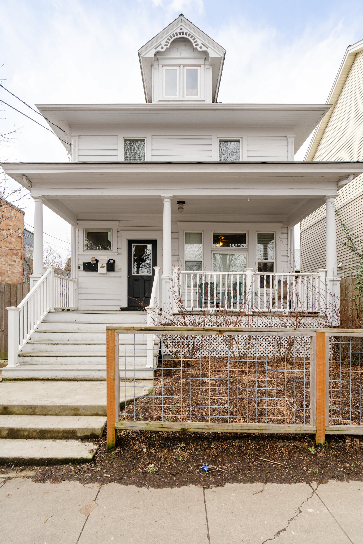 Portland Vacation Rental