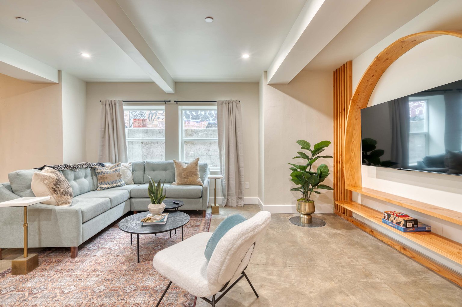 Portland Vacation Rental
