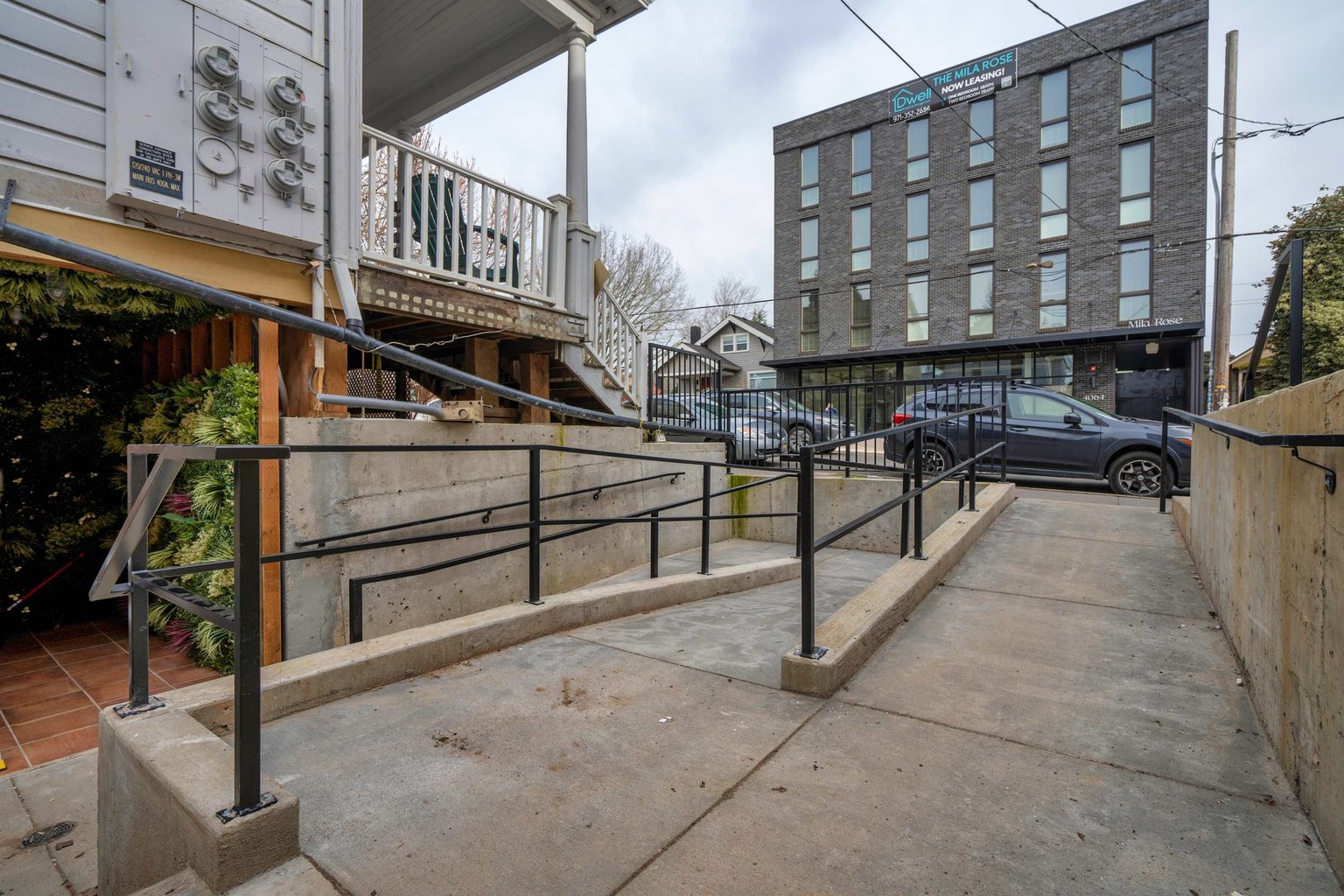 Portland Vacation Rental