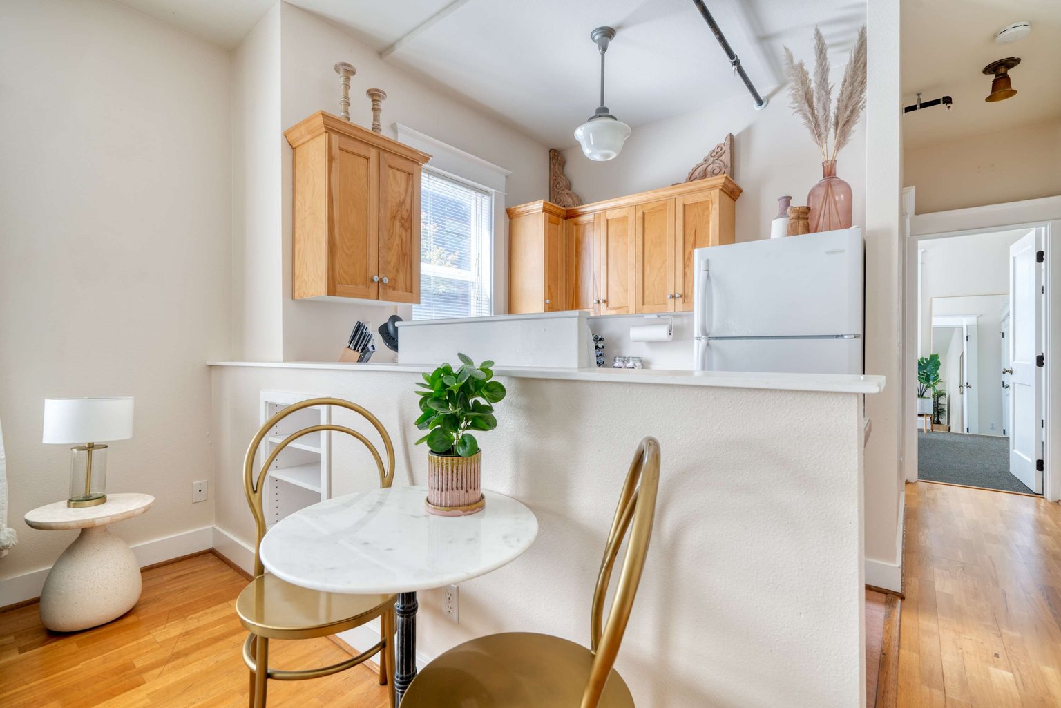 Portland Vacation Rental
