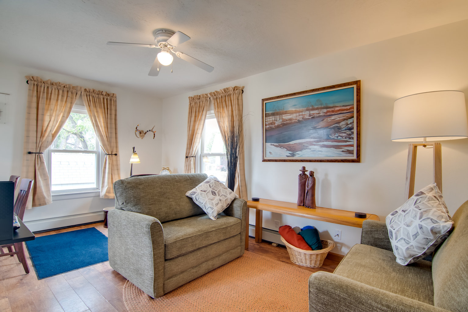 Laramie Vacation Rental