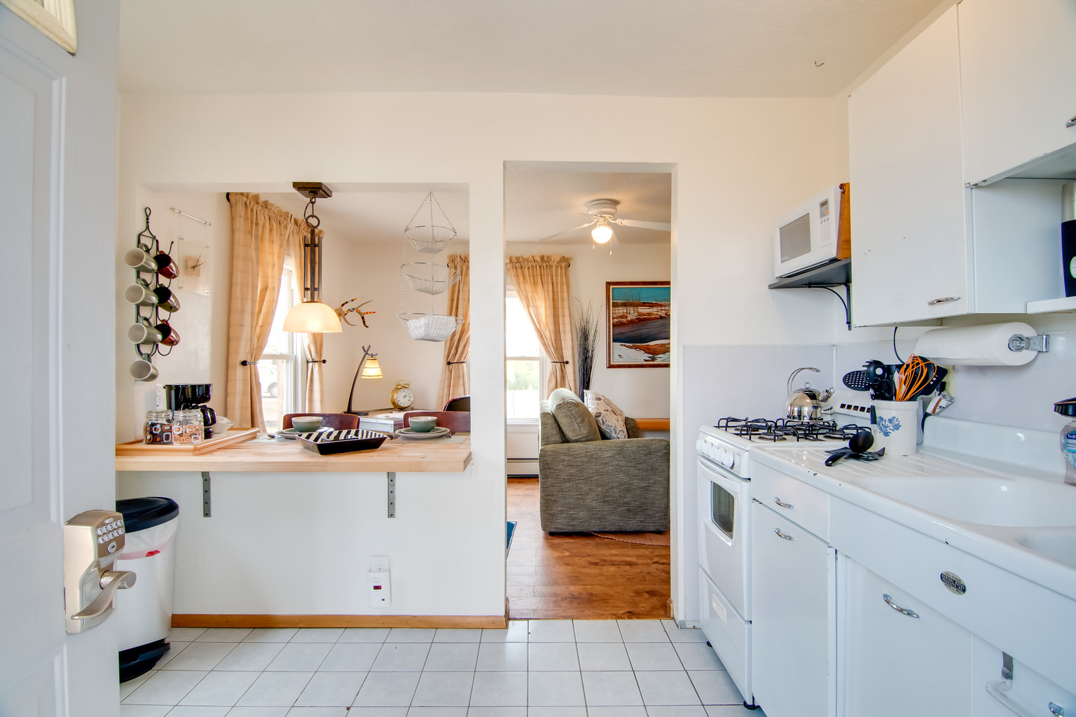 Laramie Vacation Rental