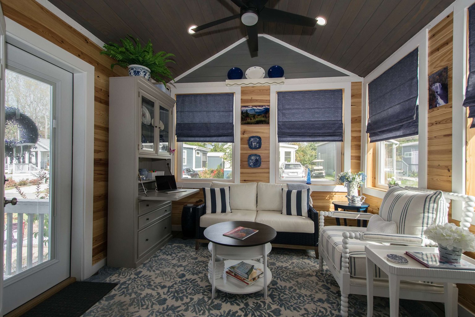 Flat Rock Vacation Rental