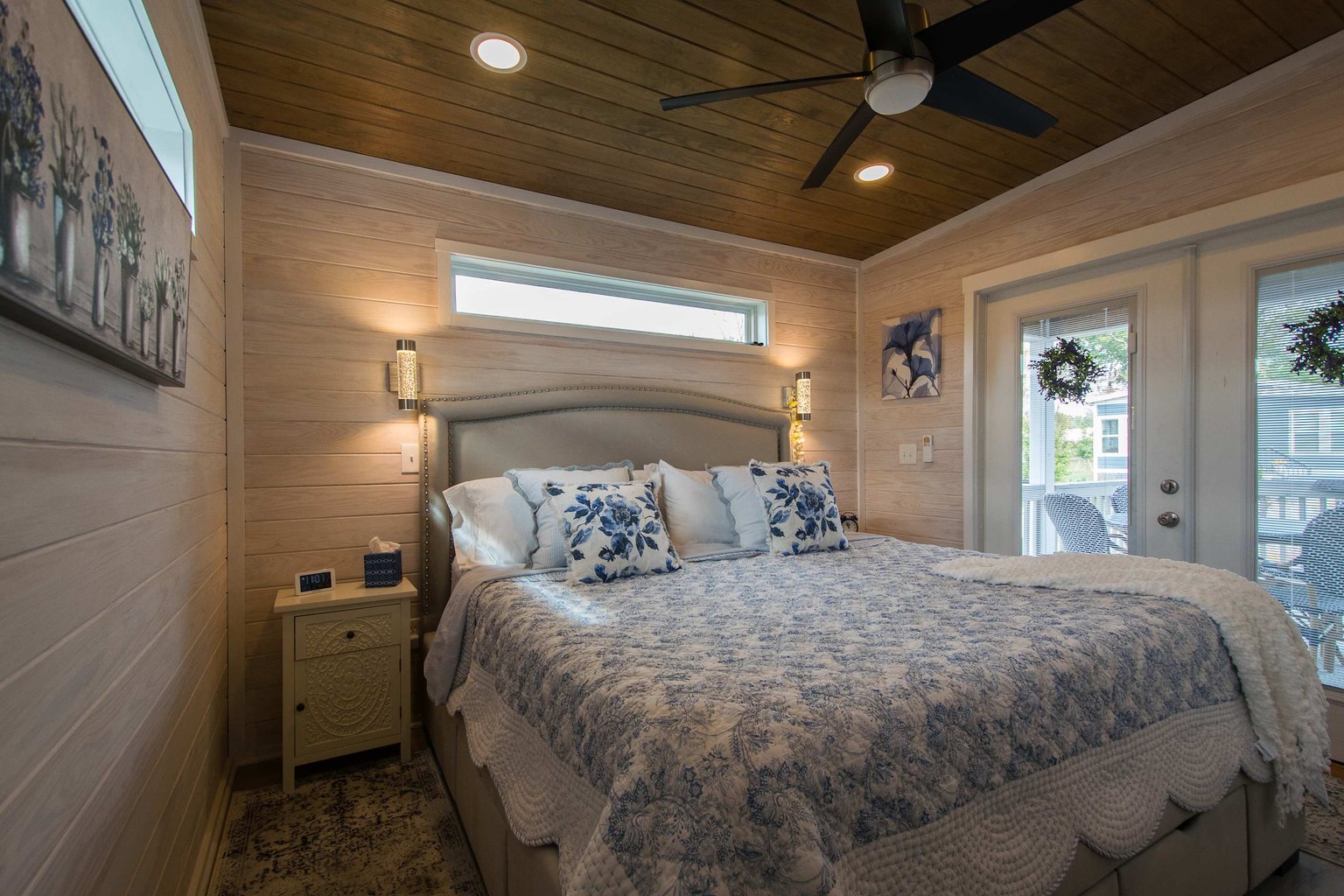Flat Rock Vacation Rental