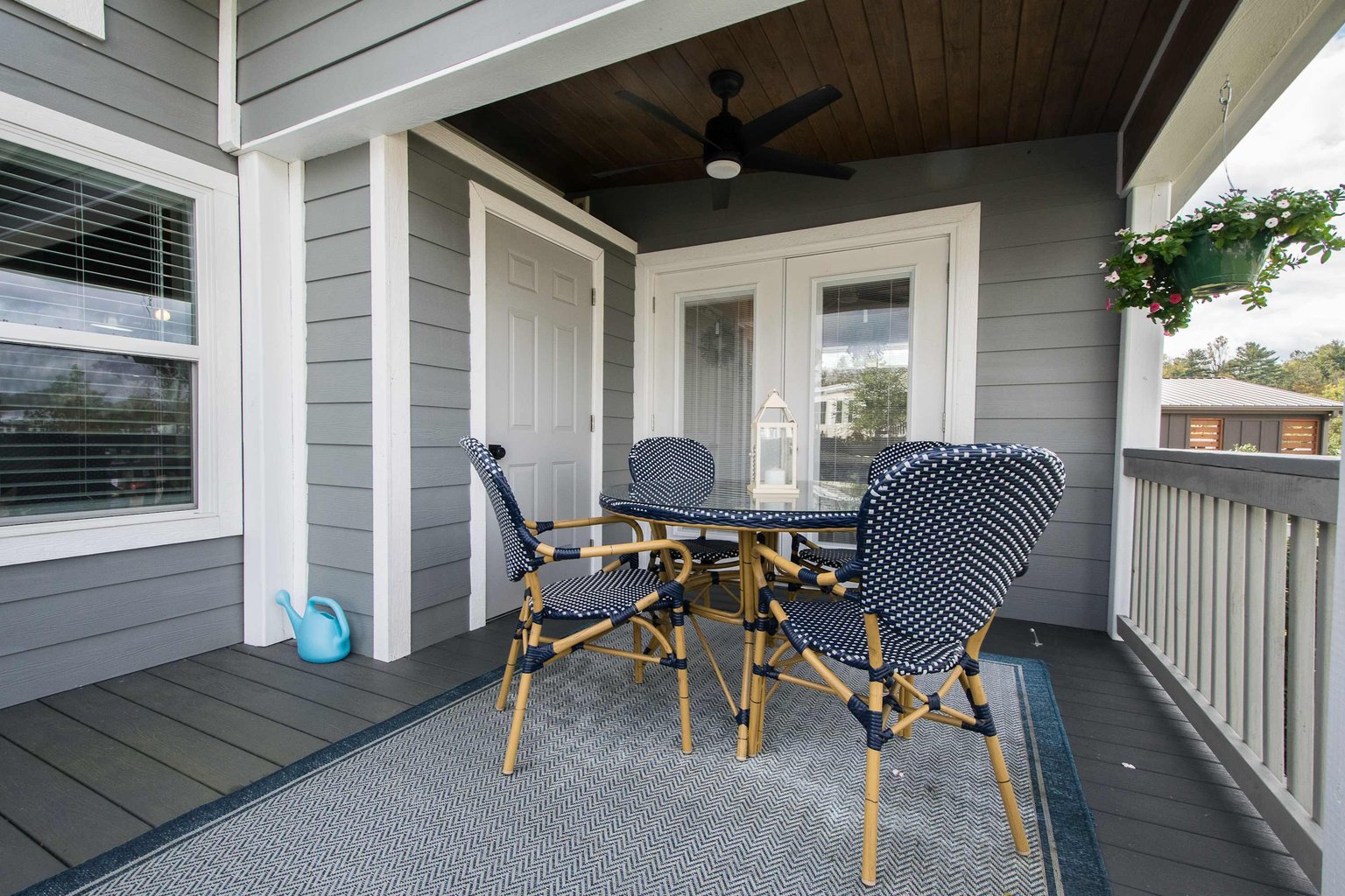 Flat Rock Vacation Rental
