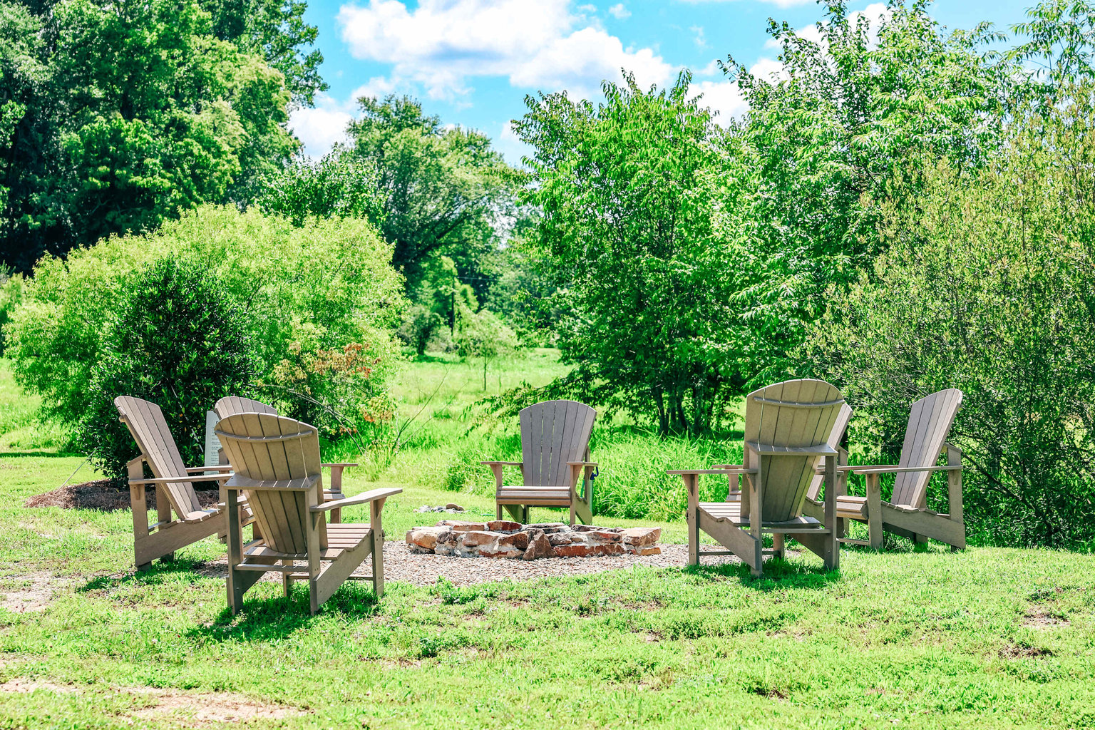 Flat Rock Vacation Rental