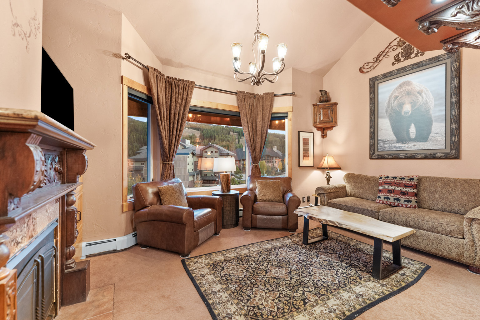Copper Vacation Rental