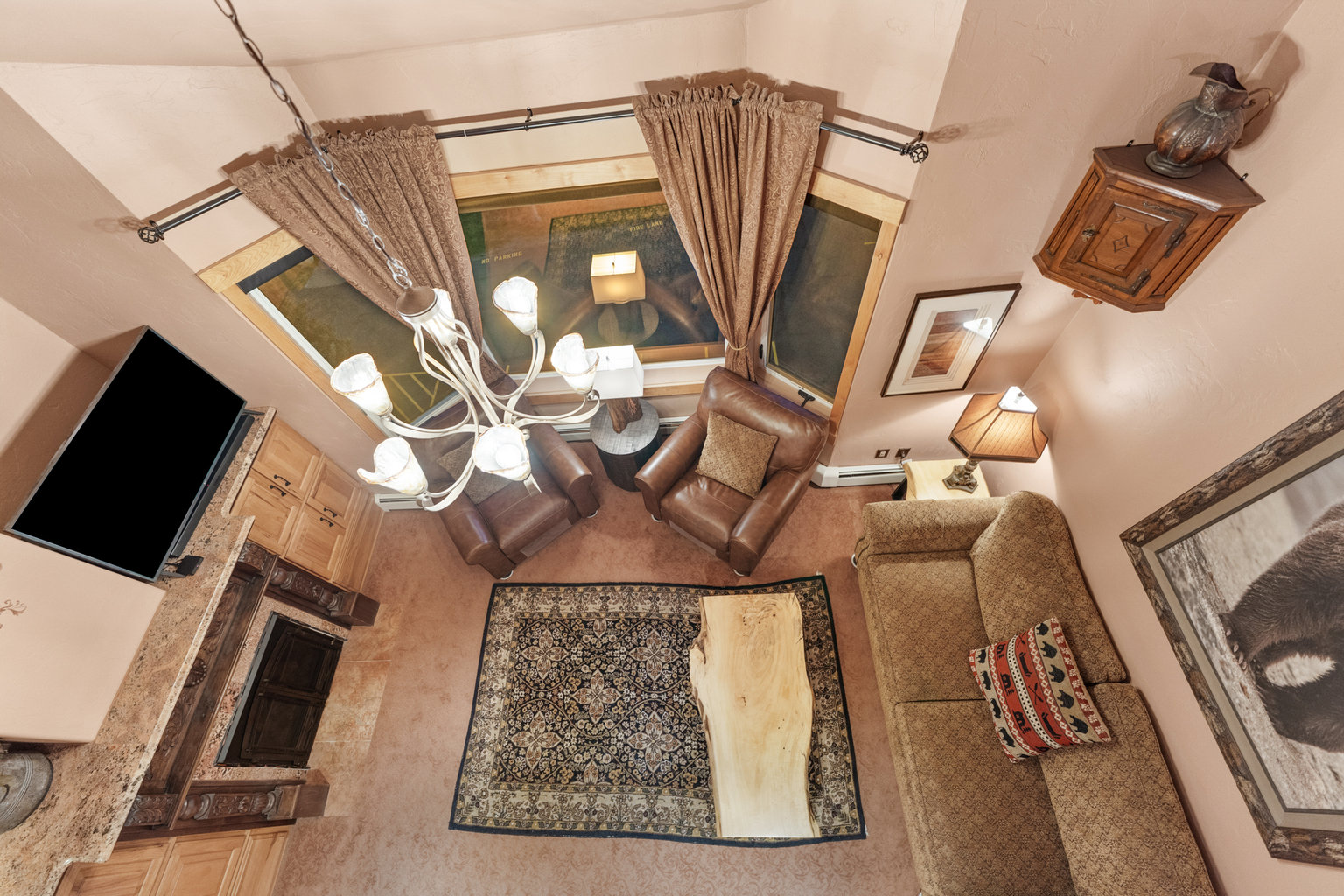 Copper Vacation Rental