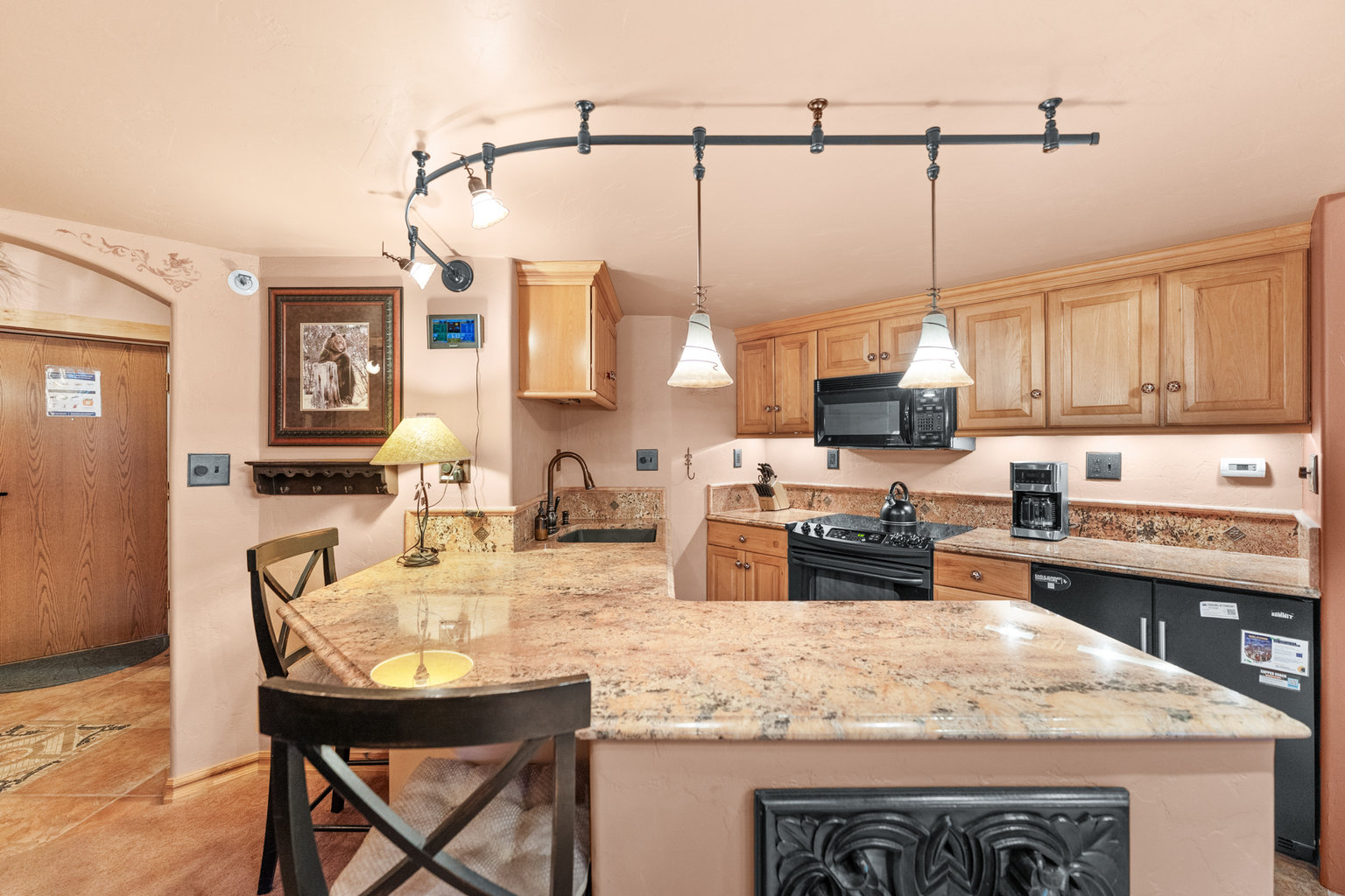 Copper Vacation Rental