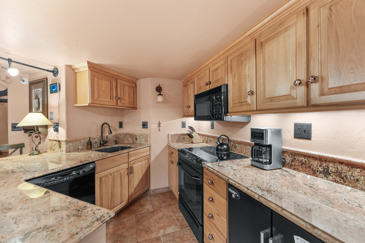 Copper Vacation Rental