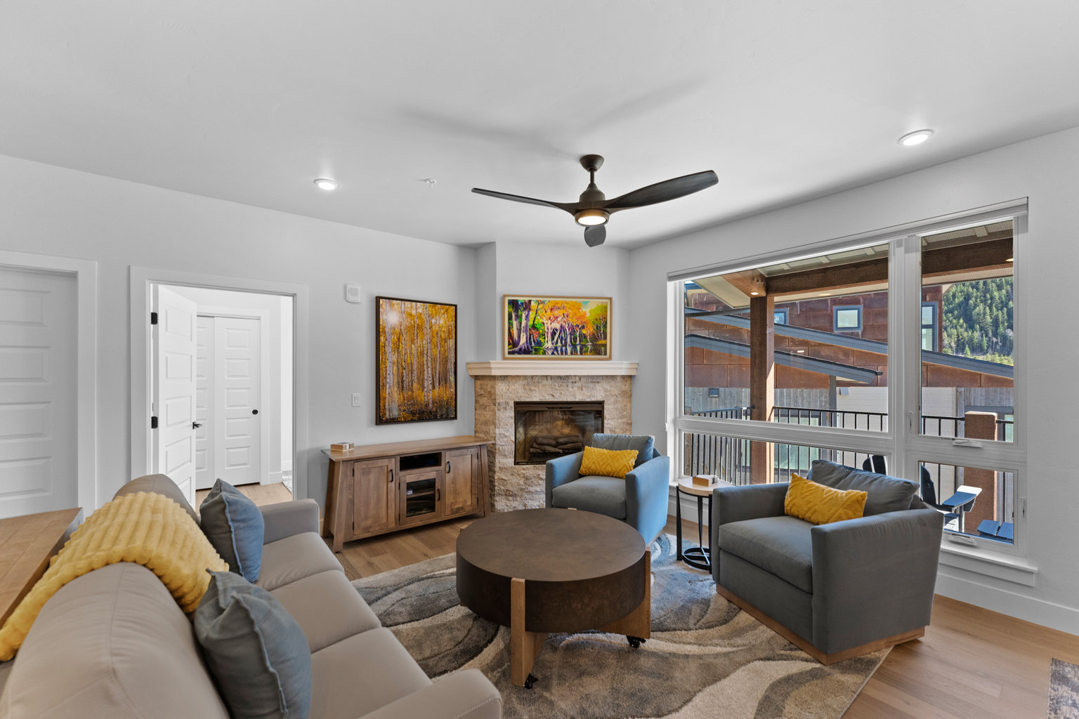 Keystone Vacation Rental