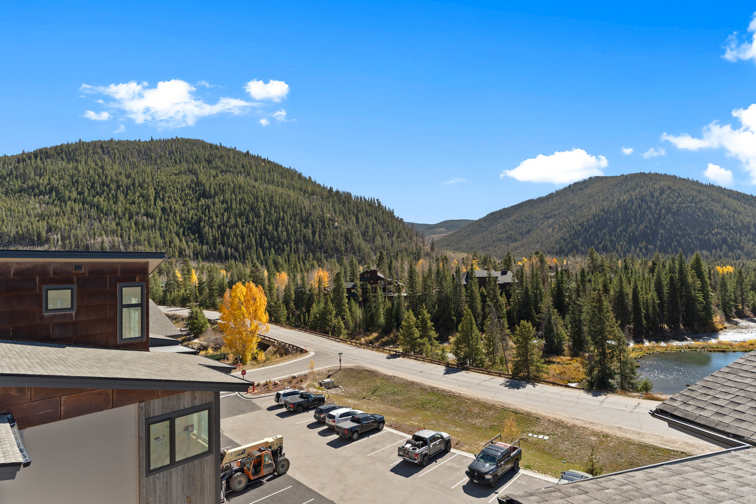 Keystone Vacation Rental