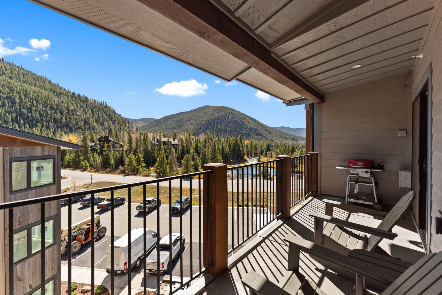 Keystone Vacation Rental