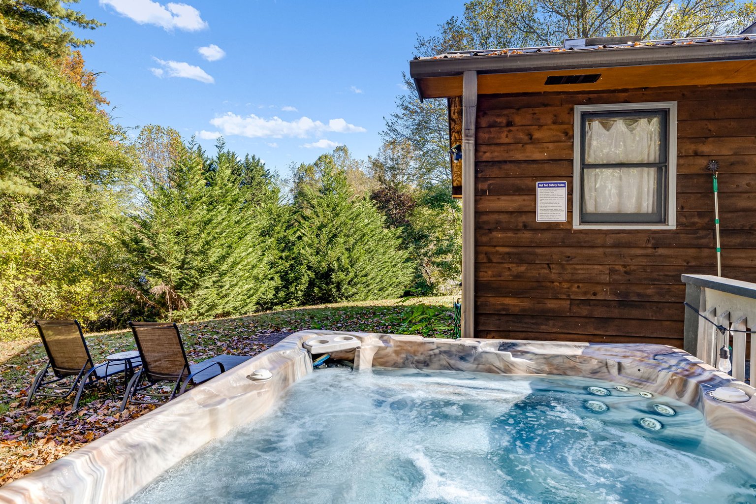 Asheville Vacation Rental