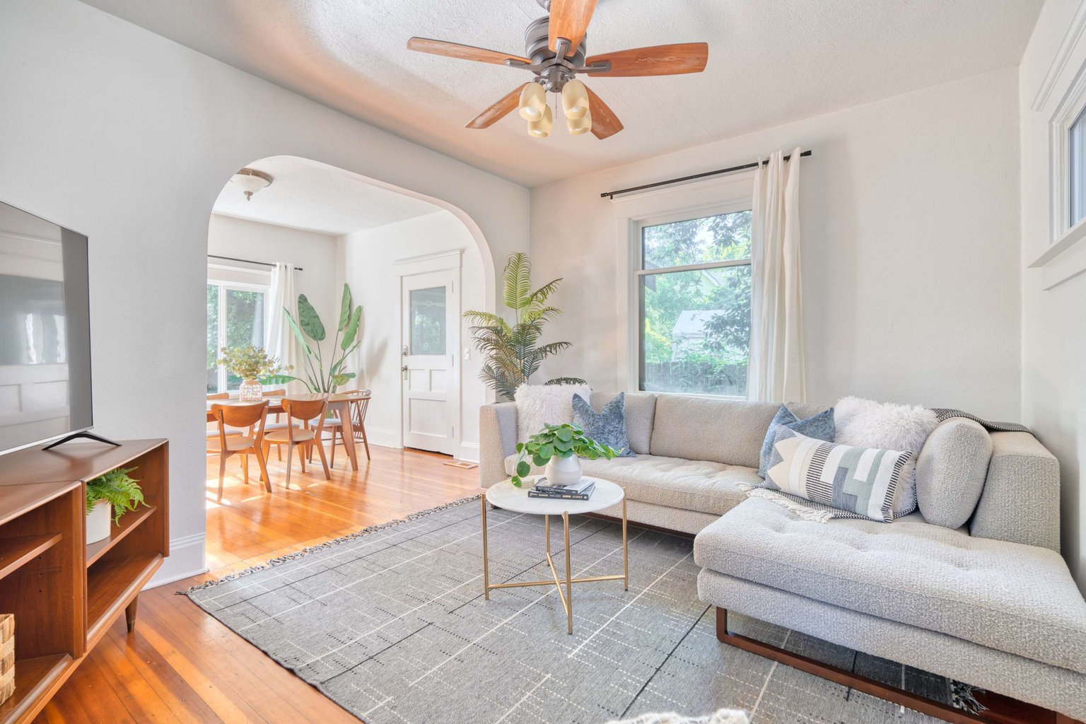 Portland Vacation Rental