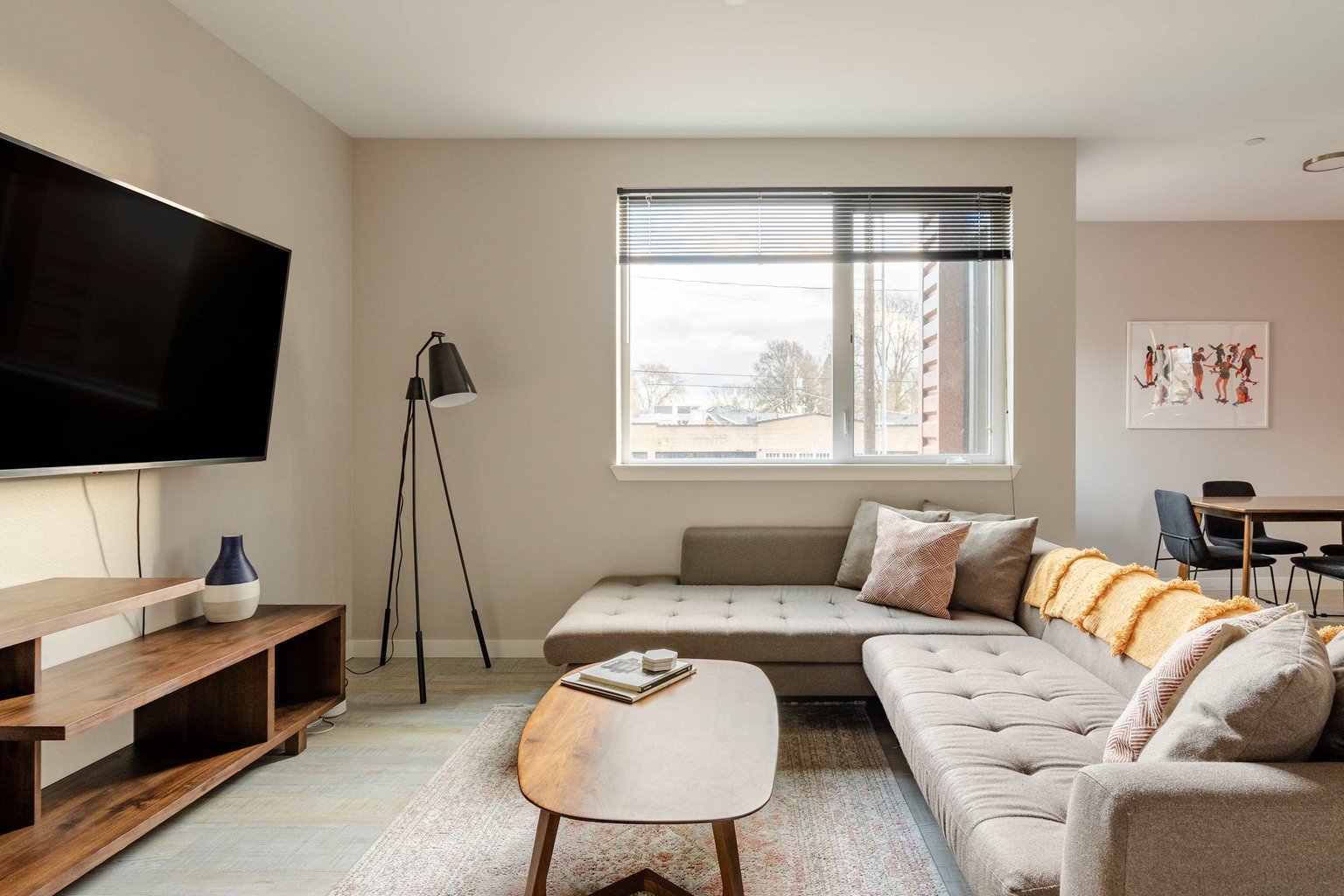 Portland Vacation Rental