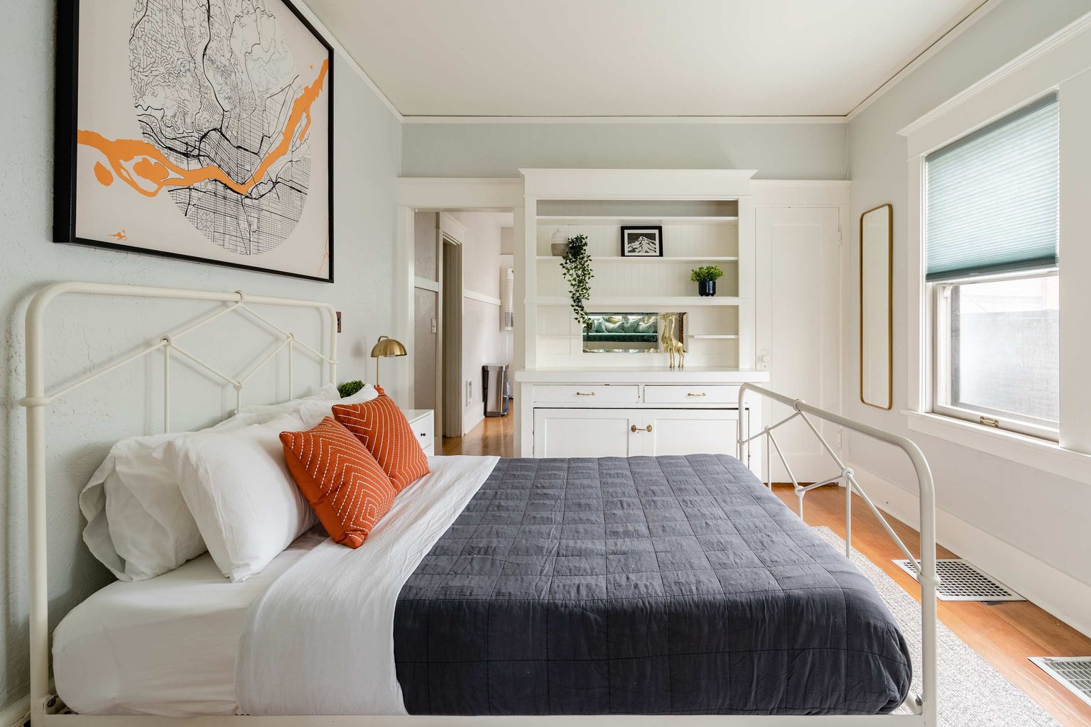 Portland Vacation Rental