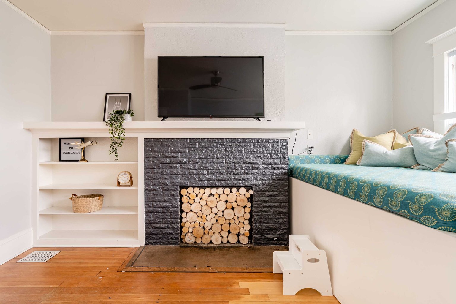 Portland Vacation Rental