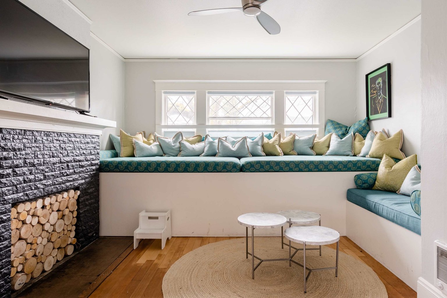 Portland Vacation Rental