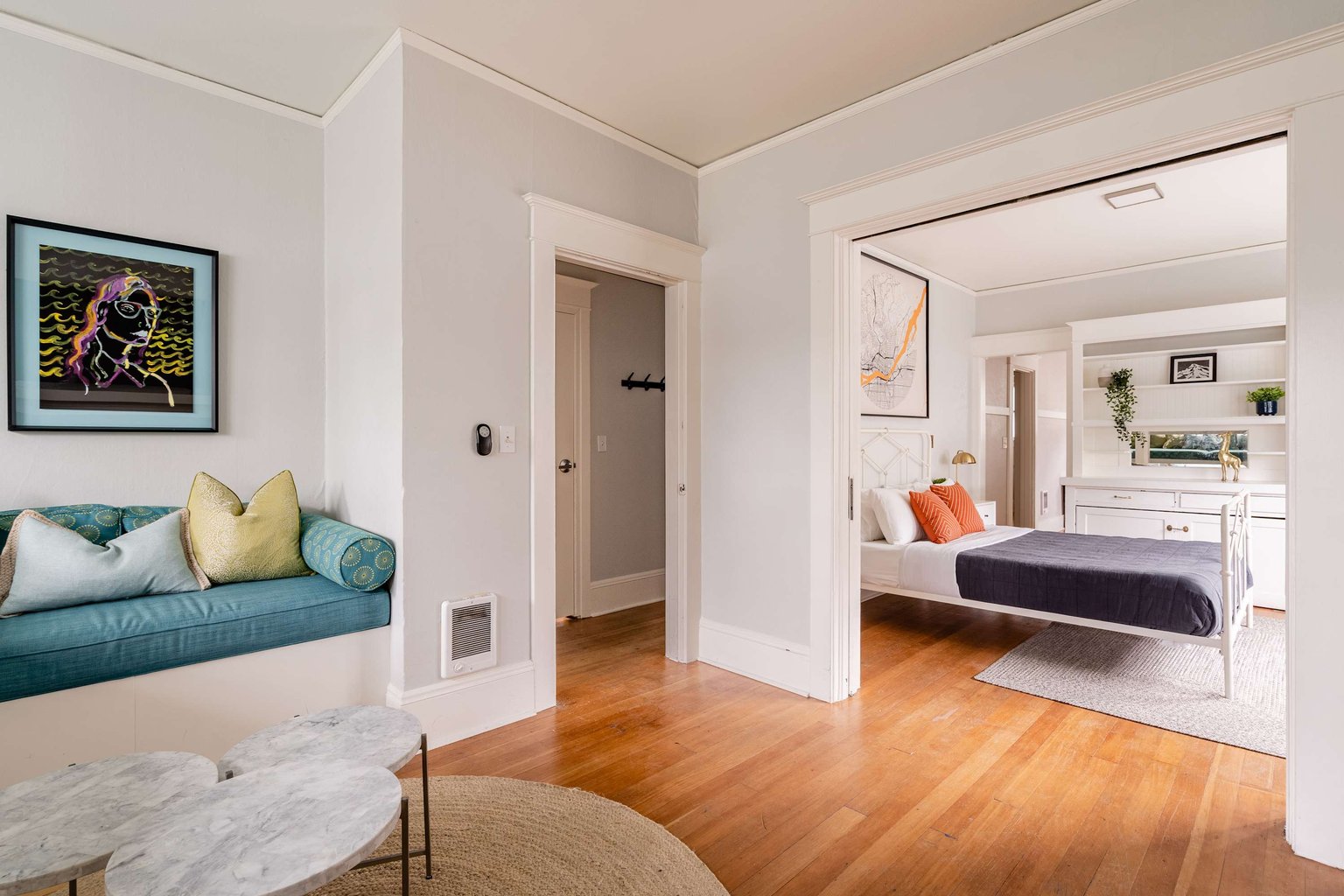 Portland Vacation Rental