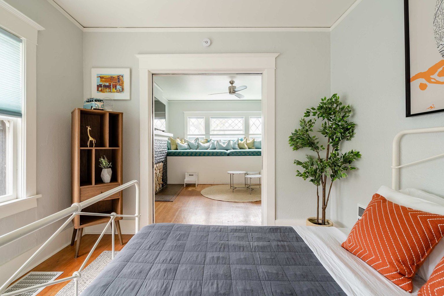 Portland Vacation Rental