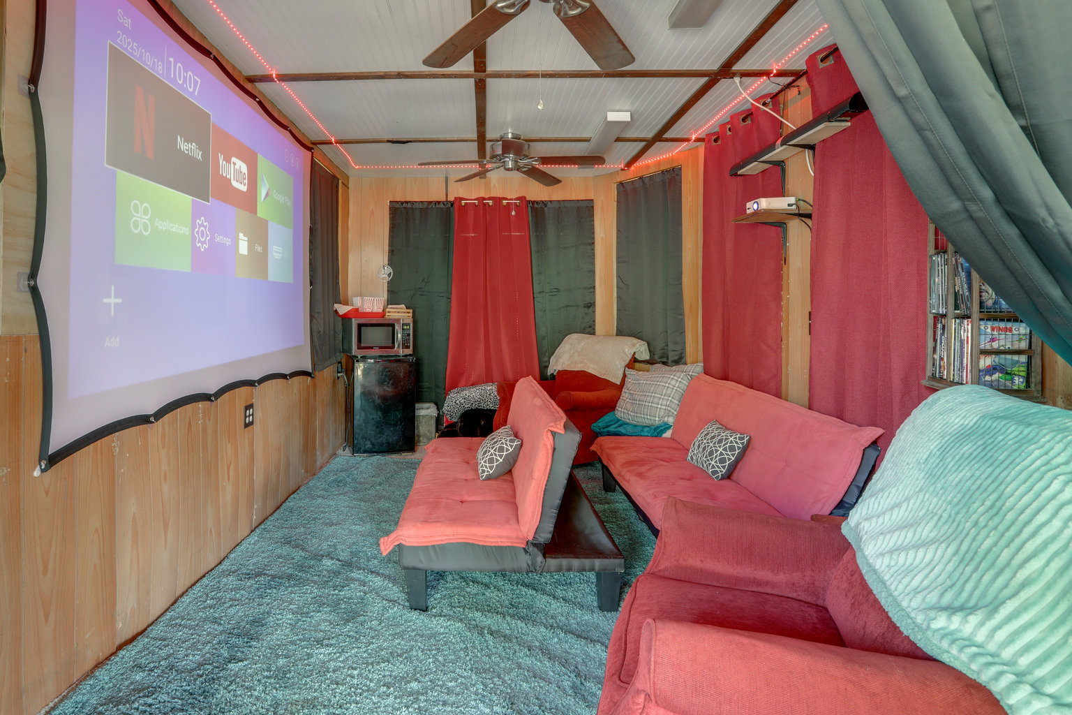 Cherokee Village Vacation Rental