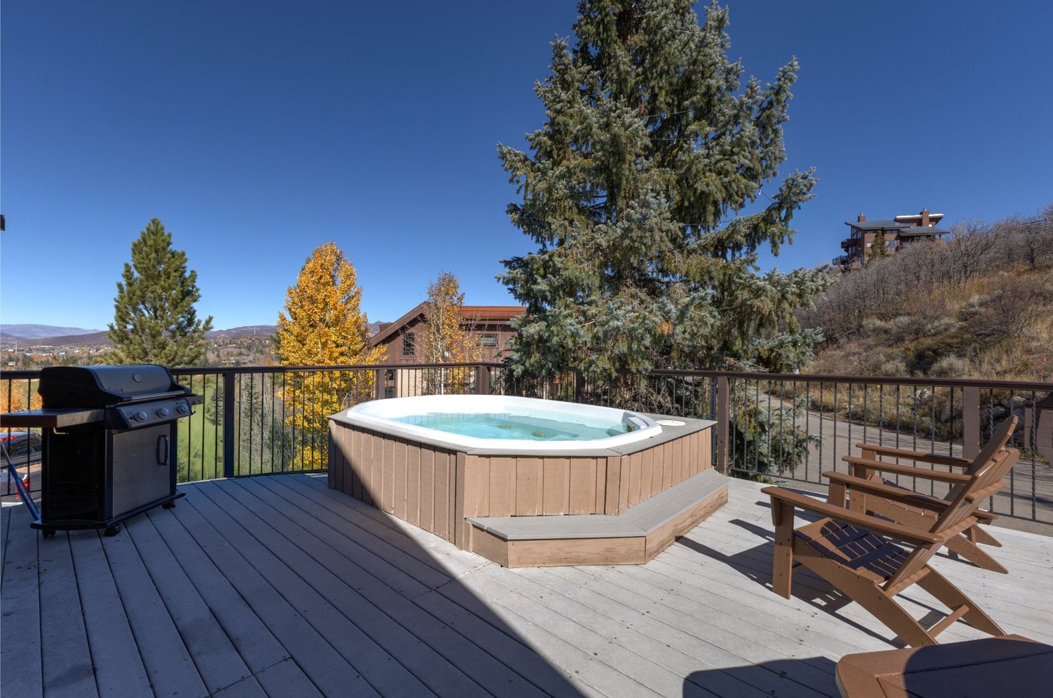 Steamboat Springs Vacation Rental